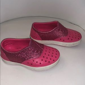 Toddler girls Natives